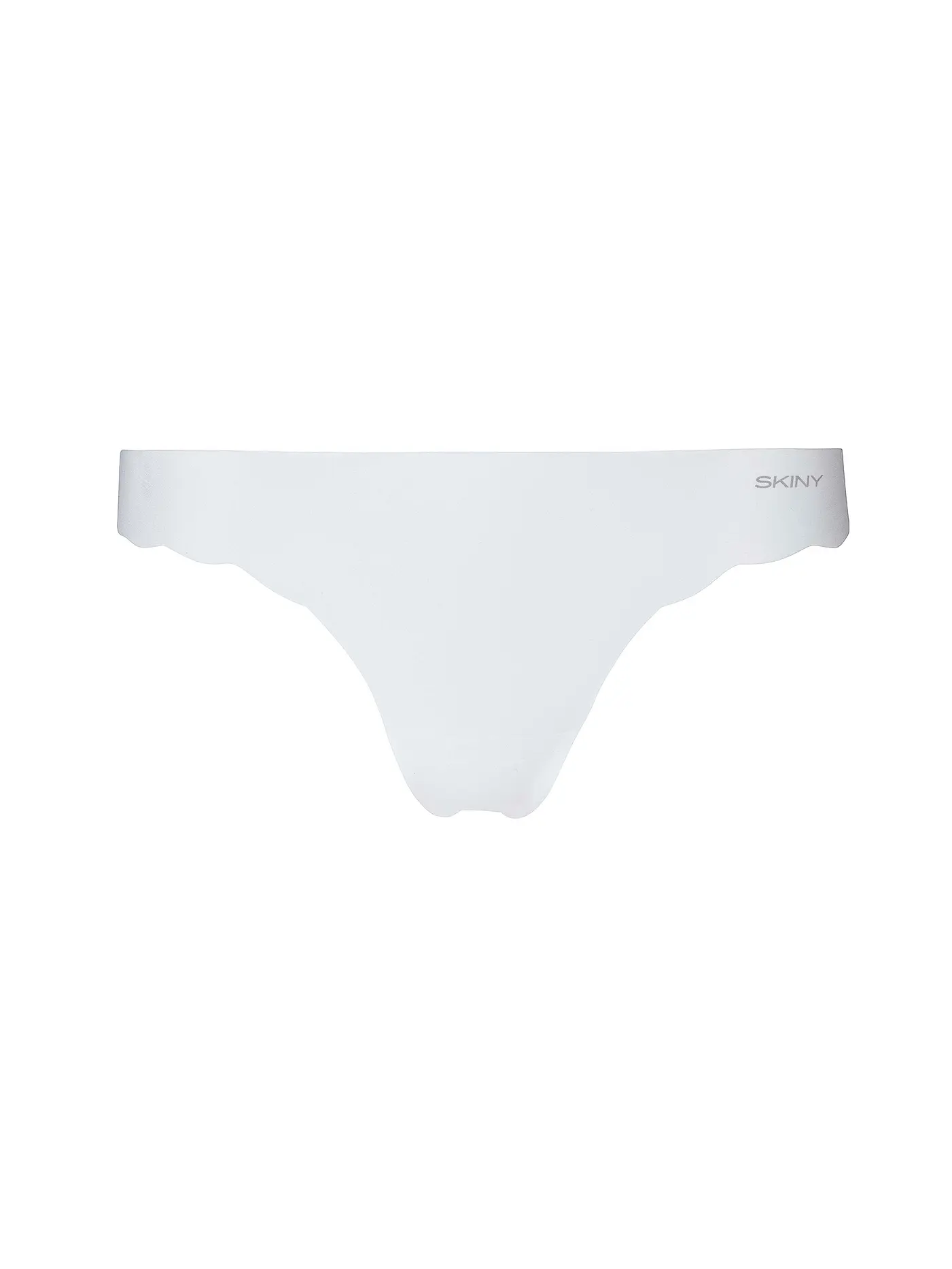 SKINY | String "Micro Lovers" (Weiss) | 